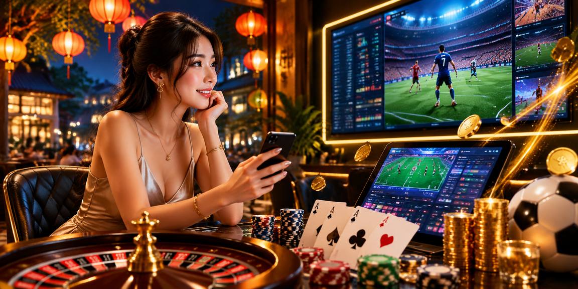 gdp vn Casino