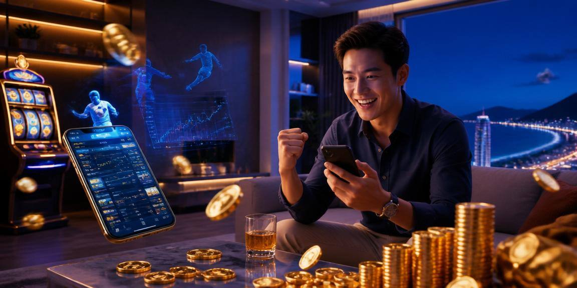 gdp vn mobile