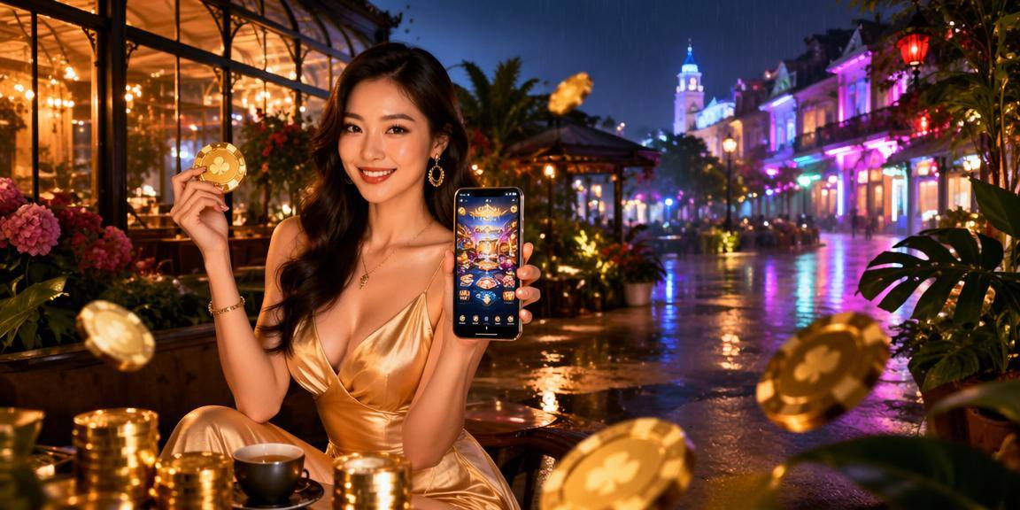 gdp vn Casino Mới Có Gì Bên Trong?