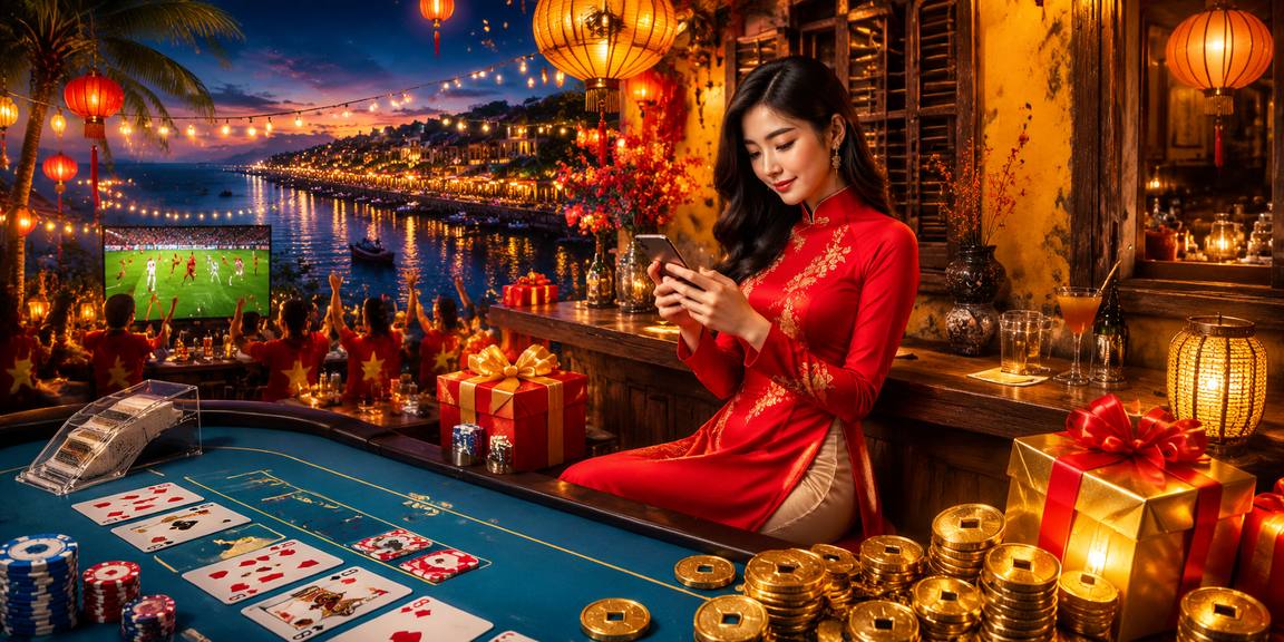 gdp vn Thưởng nạp tiền nội địa